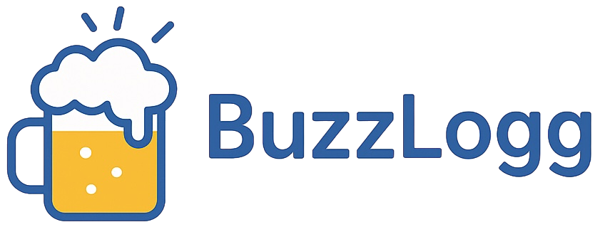 BuzzLogg Logo