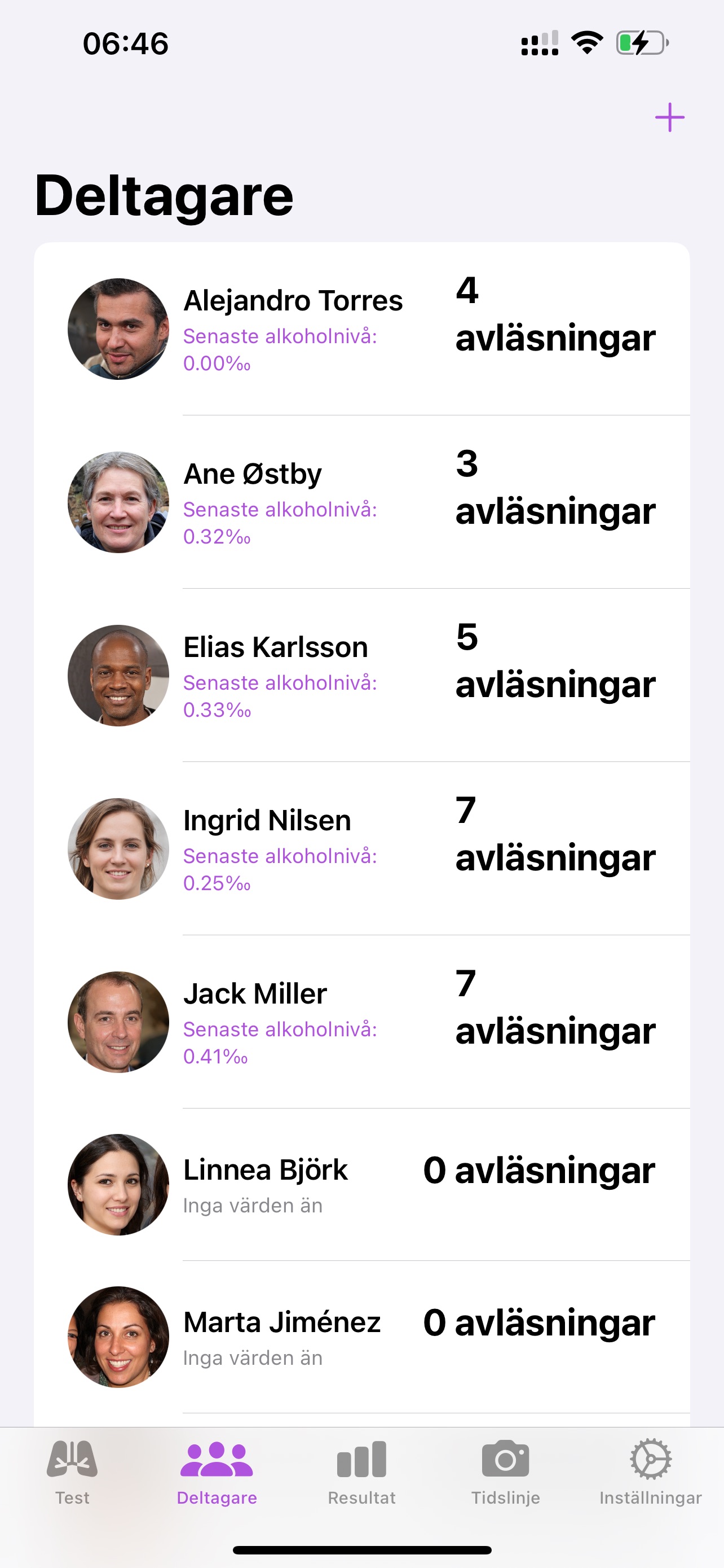 App screenshot placeholder
